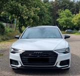 Audi S6    ACC/Matrix/Stdhz/HuD/Luft/AHK/Pano/Massage
