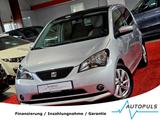 Seat Mii Style*PDC*SITZHEIZUNG*4/5 Türig*Schiebedach - Seat Mii Style mit Benzin-Antrieb