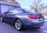 BMW 435 xd Cabrio Individual Motor bei 66.000KM ** - BMW 435: 435i