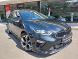 Kia Ceed SW 1.4T-GDi Platinium Edition  - Kia cee'd Sportswagon
