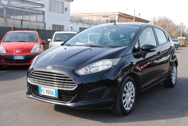 Ford FORD FIESTA 1.5 TDCi 75 CV OK NEOPATENTATI