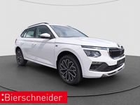 Skoda Kamiq - Vorschau Bild 4