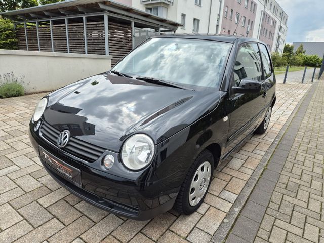 Volkswagen Lupo 1.4 Benzin College Klima 60PS