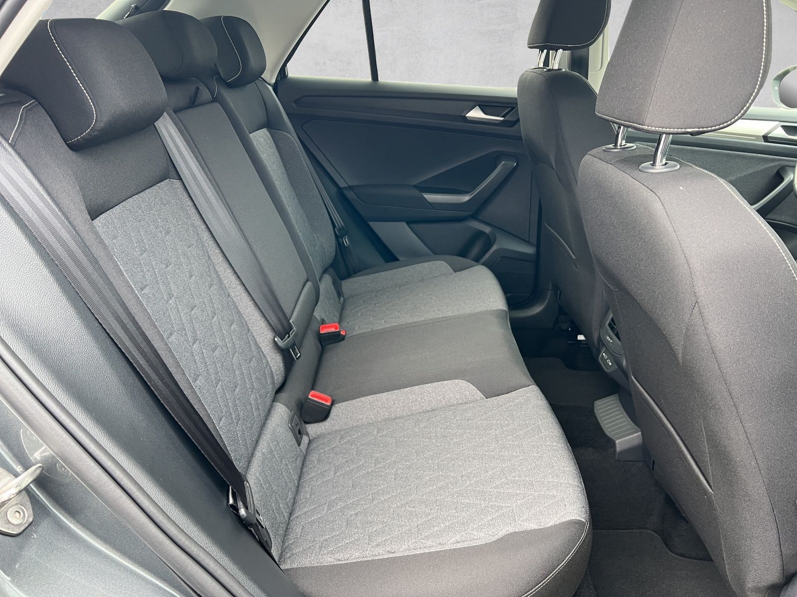 T-Roc Move 1.0 TSI Navi*LED*Kamera*ACC