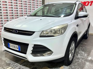 Ford Kuga - 3