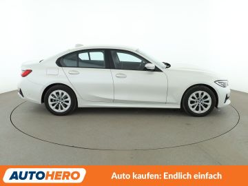 BMW 318 - 7