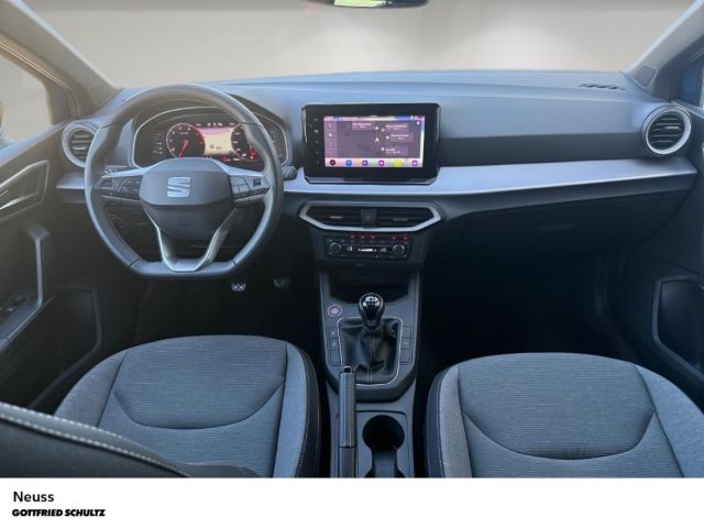 Seat Ibiza - Bild 6