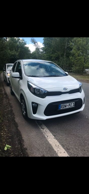 Image of Kia Picanto