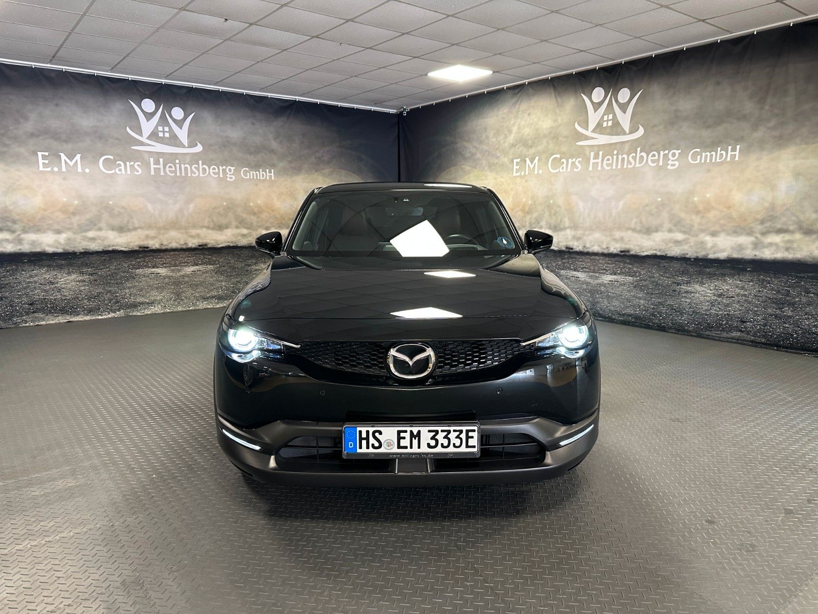 Mazda MX-30 e-SKYACT First Edition NAVI KLIMA CarPlay imagem 3