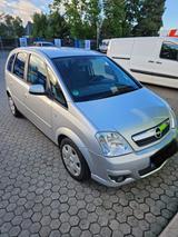 Opel Meriva 1.6  - Opel Meriva in Chemnitz
