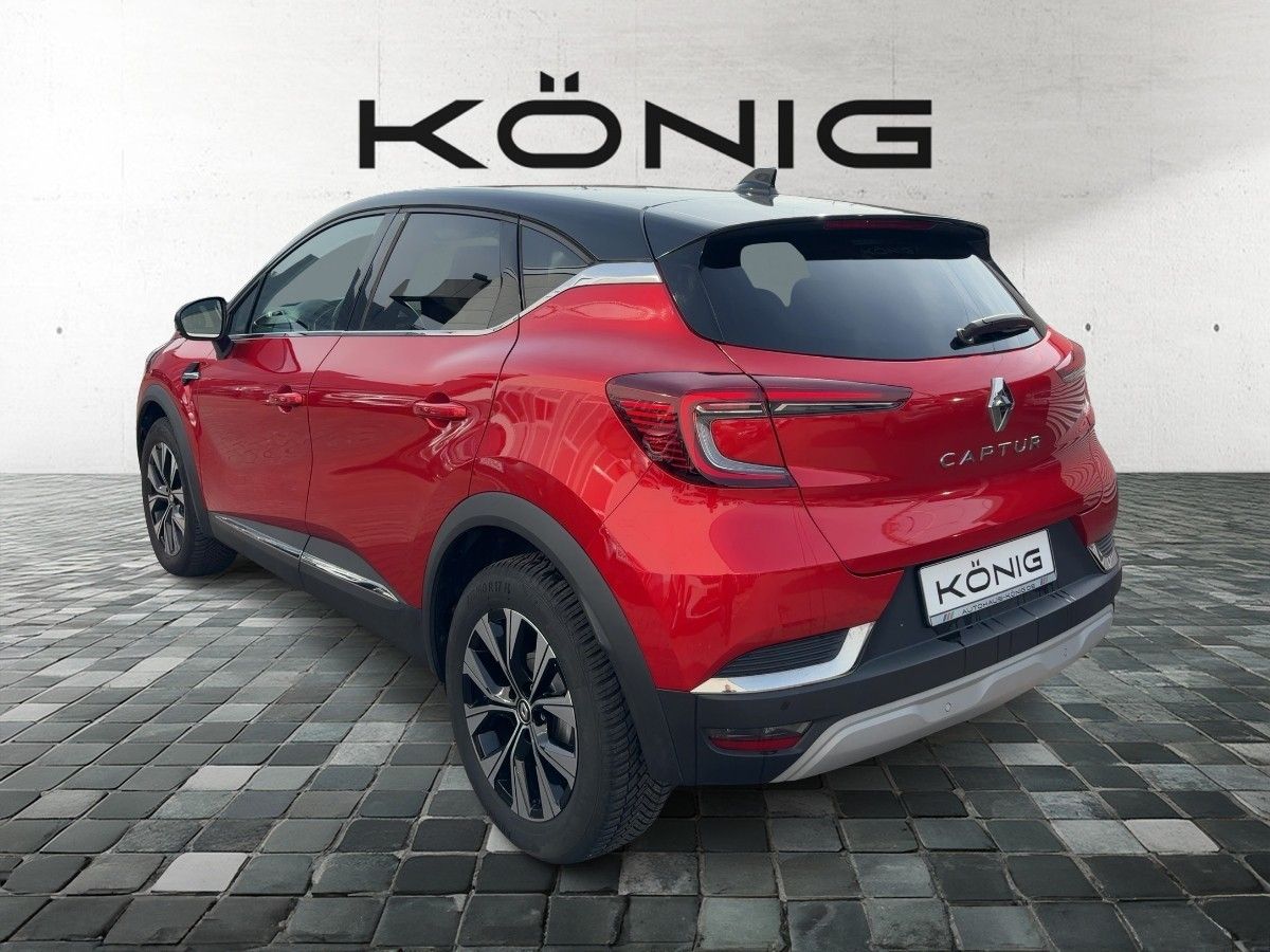 Renault Captur - Bild 3