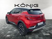 Renault Captur - Vorschau Bild 3
