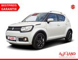Suzuki Ignis 1.2 Comfort Navi Android Apple DAB Klima - Suzuki Gebrauchtwagen in Halle
