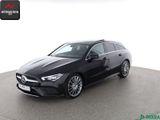 Mercedes-Benz CLA 200 Shooting Brake AMG PANO,WIDE,AMBIENTE