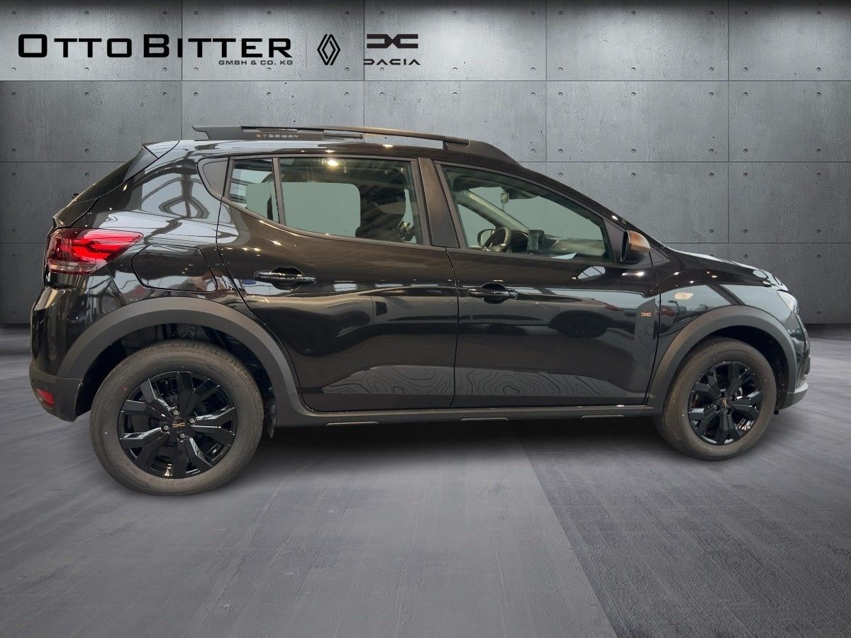 Dacia Sandero - Bild 5