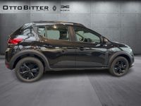 Dacia Sandero - Vorschau Bild 5