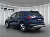 Ford Kuga Cool & Connect | AHK | GJR | Winter-Paket - Ford Kuga aus 2022