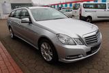 Mercedes-Benz E 300 CGI BlueEfficiency 4Mat*2.HAND*AUTOMATIK* - Mercedes-Benz E 300 aus 2012