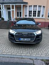 Audi Q5 Quatro viele Extras - Audi Q5 Gebrauchtwagen in Köln