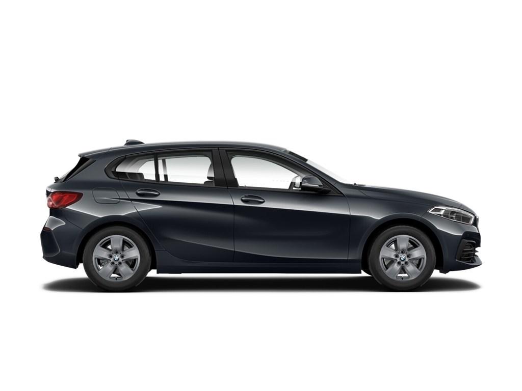 BMW 116 i HUD Navi Digitales Cockpit LED Apple CarPl, миниатюра 19