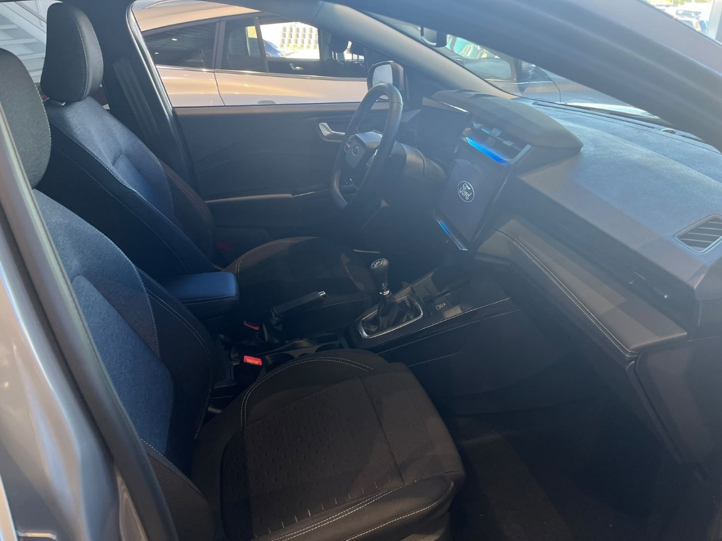 Ford Puma - Bild 13