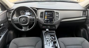 Volvo XC90 - 10
