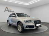 Audi Q5 3.0 TDI  quattro SHZ NAVI KAM PDC LEDER XENO - Audi Q5: TDI
