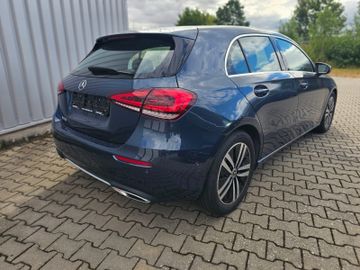 Mercedes A 180 - 4