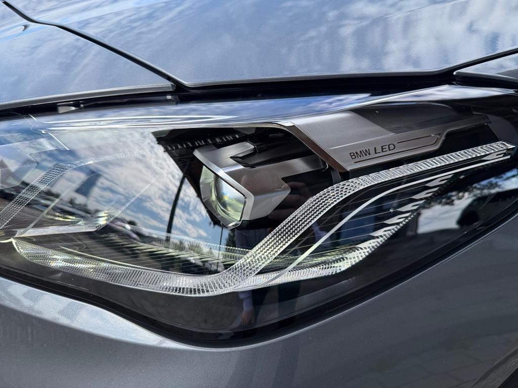 BMW Active 218i Active Tourer Aut. AHK+ACC+Adapt. LED+DAB+, миниатюра 25