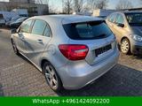 Mercedes-Benz A 200 CDI BlueEfficiency BI-XENON SCHEINWERFER - Mercedes-Benz A 200 in Mainz
