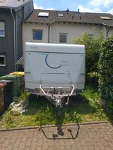 HYMER / ERIBA / HYMERCAR Eriba Nova 540 A - Offers