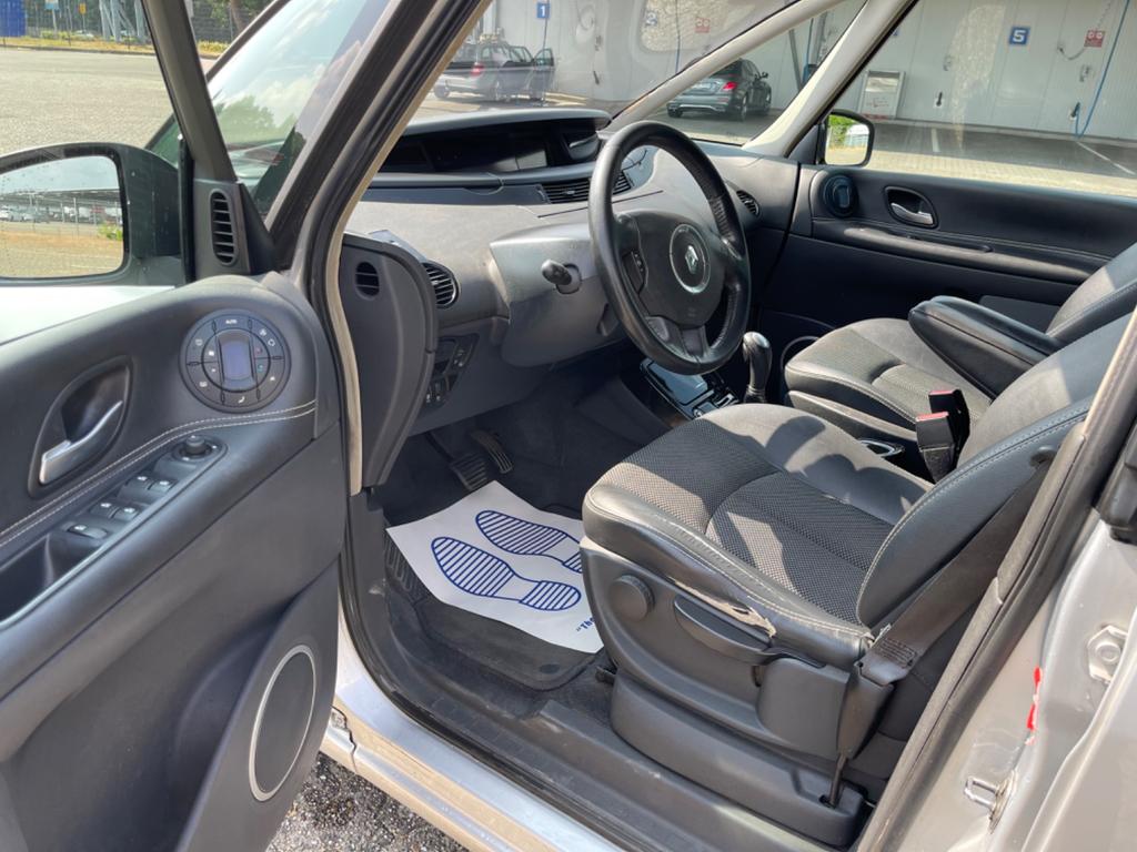 Renault Grand Espace