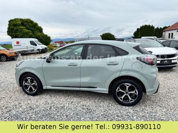 Bild 3 Ford Puma ST-Line 1.0 EcoBoost MHEV *NAVI*LED*KAMERA*