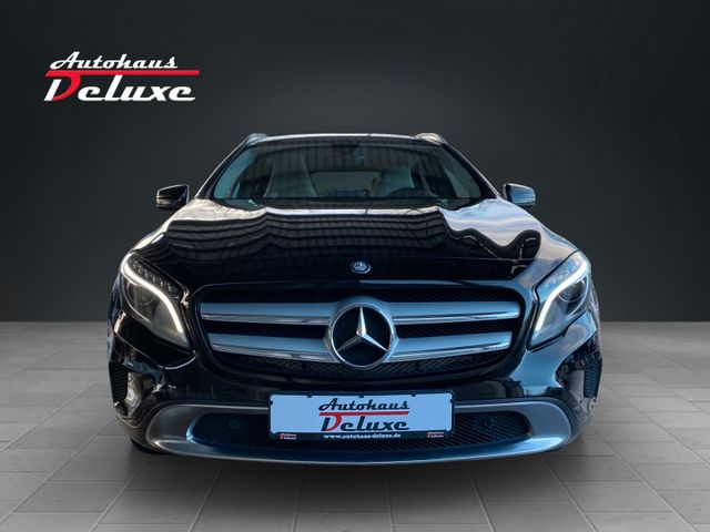 Mercedes-Benz GLA 180