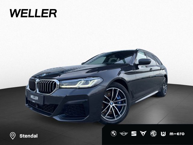 BMW 530d xdrive Tour. M-Paket,AHK,Standhzg,ACC,Ha/KA