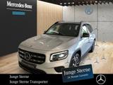 Mercedes-Benz GLB 250 4MATIC *AHK*MEMO*STHZ*SHZ*KLIMA*PANO*