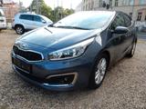 Kia Ceed Spirit Automatik - Kia cee'd / Ceed in Leipzig