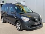 Dacia DOKKER VP Lauréate TCe 115 - gebrauchte Dacia Dokker aus dem Jahr 2015