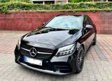 Mercedes-Benz C 300 d 4MATIC T Autom. | Top Zustand | Garantie - Mercedes-Benz C 300 in Berlin