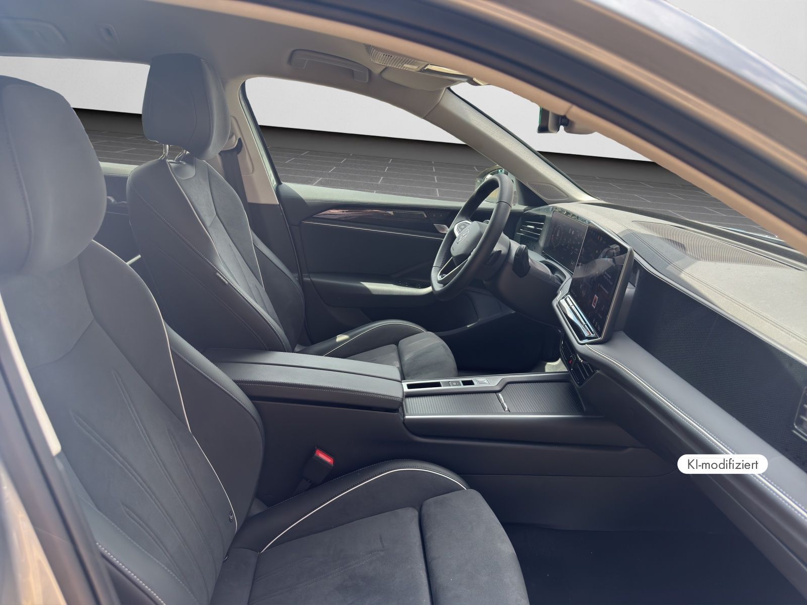 Volkswagen Passat Variant - Bild 6