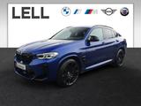 BMW X4 M M Competition Head-Up HK HiFi DAB LED WLAN