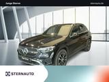 Mercedes-Benz GLC 200 4M Ava 360Kam Memory AHK LED Premium - Mercedes-Benz GLC 200 in Magdeburg