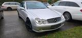 Mercedes-Benz Mercedes W209 CLK 200 Cabrio - : Cabrio, Clk 209