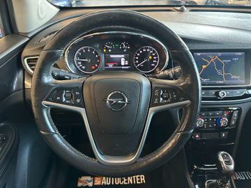 Opel Mokka X *KEYLESS*STHZ*LKHZ*TÜV 0228*TEMPO*AHK*