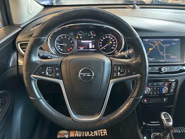 Opel Mokka X *KEYLESS*STHZ*LKHZ*TÜV 0228*TEMPO*AHK*