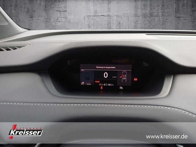 Elroq 60 Sportline ACC/AHK/SHZ/LED/KLIMA/NAVI/E