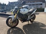 Honda Hornet 600 cb pc41 - MOTORRAD 600
