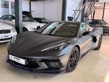 Corvette C8 Cabrio 3LT *BOSE* VOLL - Corvette C8 Cabrio Gebrauchtwagen