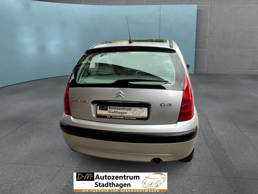 Citroën C3