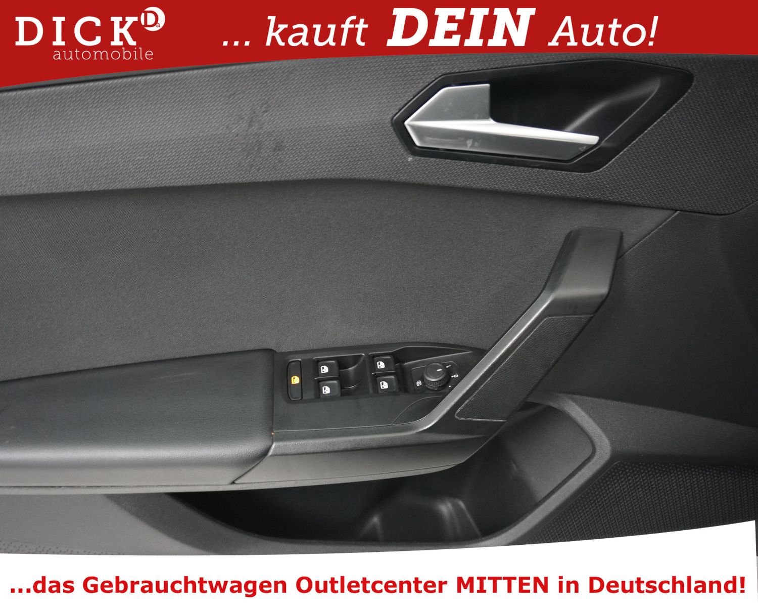 Fahrzeugabbildung SEAT Leon ST 2.0d Referen VIRTU+NAVI+LED+SHZ+TEMP+PDC